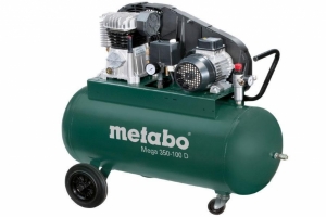  Metabo MEGA 350-100 D 601539000