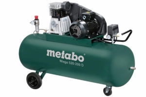  Metabo MEGA 520-200 D 601541000