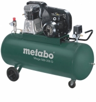  Metabo MEGA 580-200 D 601588000