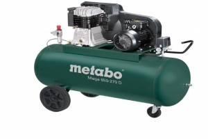  Metabo MEGA 650-270 D 601543000