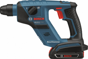   Bosch GBH 18 V-LI Compact (0611905308)