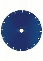     Expert Diamond Metal Wheel, 230 x 22,23  