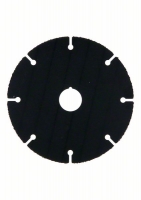  Carbide Multi Wheel, 125 125 mm; 22,23 mm