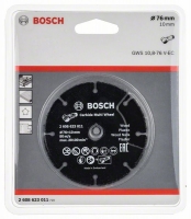 Аккумуляторные угловые шлифмашины Bosch