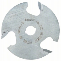    Expert for Wood, 8, D1 50,8, L 2,5, G 8 8 mm, D1 50,8 mm, L 2,5 mm, G 8 mm