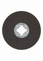      Standard for Inox X-LOCK 115x1x22,23  115 x 1 x 22.23 mm