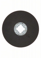      Standard for Inox X-LOCK 125x1x22,23  125 x 1 x 22.23 mm 