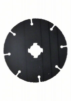   X-LOCK Carbide Multi Wheel, 125 125 mm; 22,23 mm