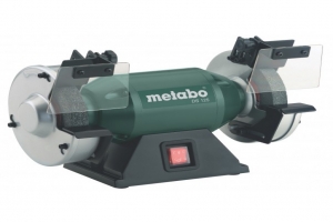      DS 125 METABO