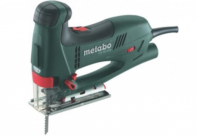  STE 100 QUICK METABO 601100000