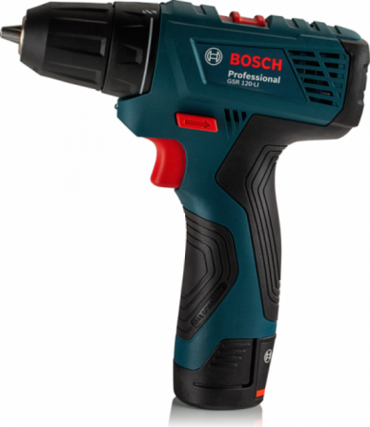  - GSR 120-LI Professional BOSCH (06019F7001)