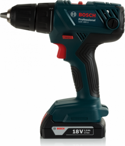  - Bosch GSR 180-Li (06019F8120)