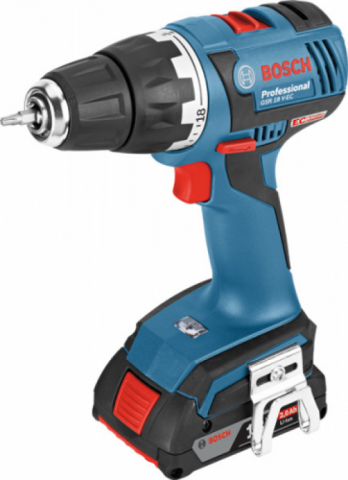  - Bosch GSR 18 V-EC (06019E8104)