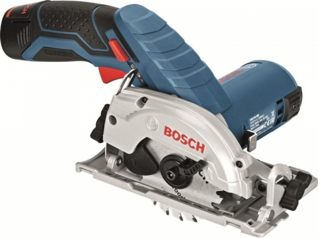    Bosch GKS 12 V-LI (06016A1000)