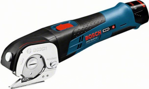Аккумуляторные универсальные ножницы Bosch GUS 12V-300 (06019B2904)