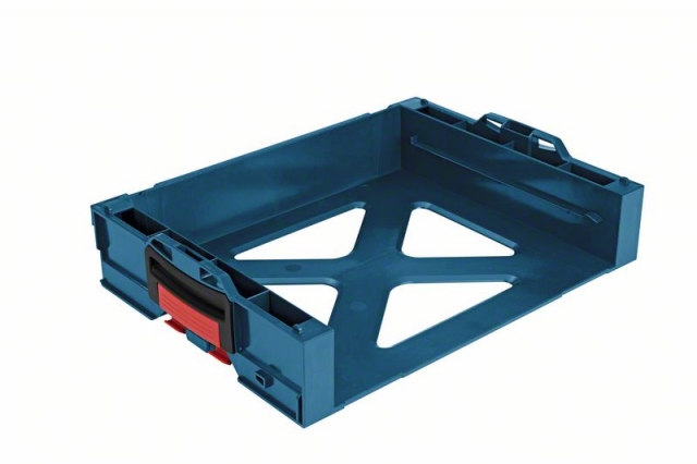   i-BOXX active rack