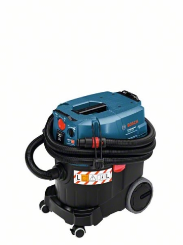       GAS 35 L AFC