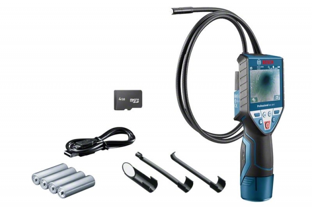    GIC 120 C
