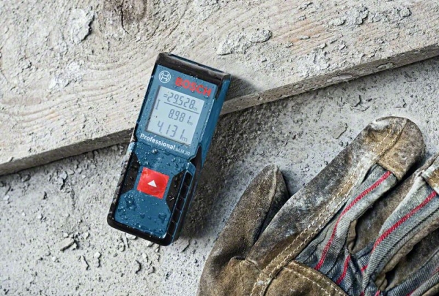   GLM 30
