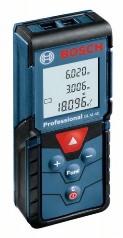   GLM40