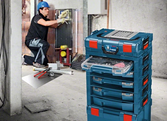  i-BOXX 53 Set 12