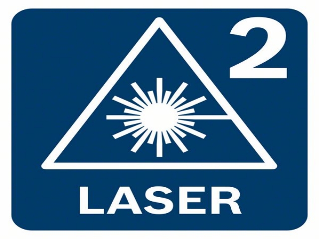 Линейный лазерный нивелир GLL 3-80 CG