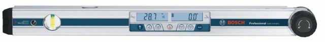   GAM 270 MFL