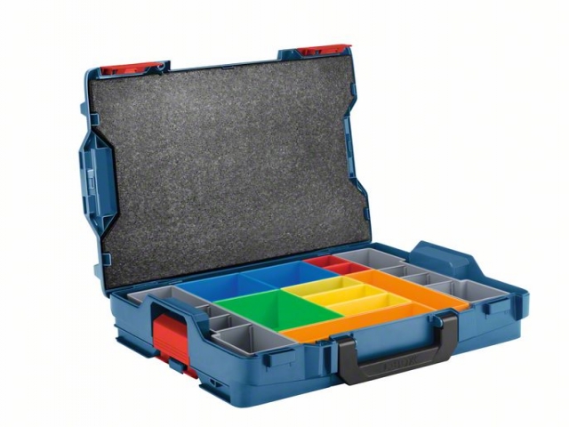    L-BOXX 102, 12.
