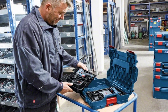    L-BOXX 102, 12.