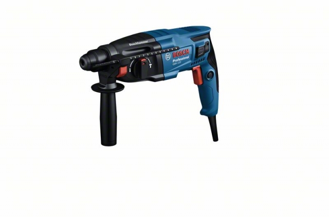    SDS plus GBH 220