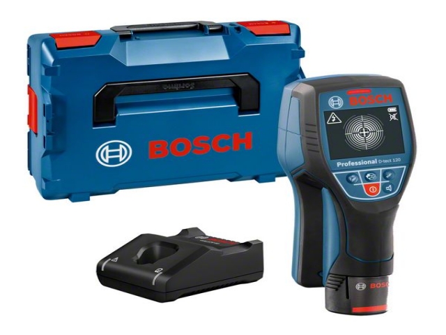  Wallscanner D-tect 120