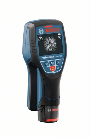  Wallscanner D-tect 120