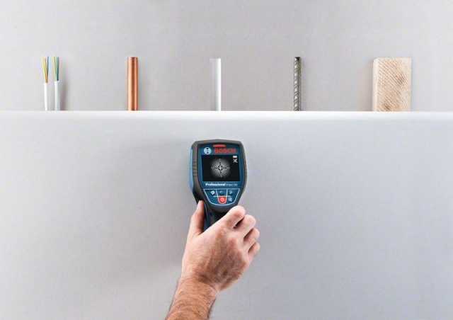  Wallscanner D-tect 120