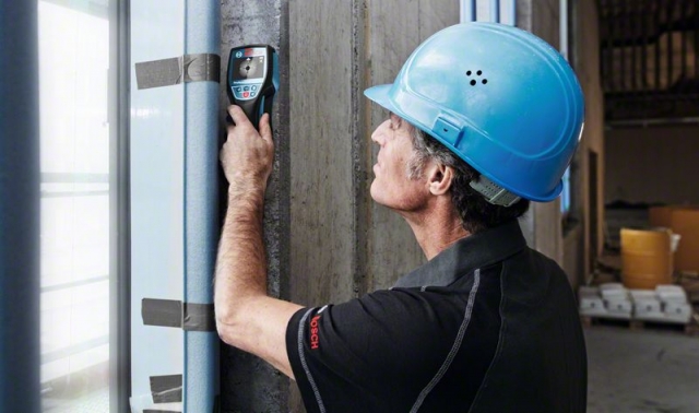  Wallscanner D-tect 120