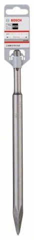   Bosch SDS plus, 1 . 250 mm