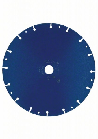     Expert Diamond Metal Wheel, 230 x 22,23  