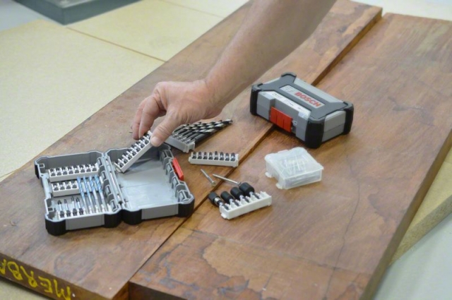   Impact Control, 1 . 