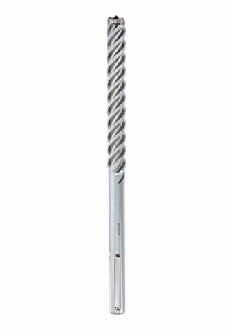 Перфораторная буровая коронка SDS max-8X 22 x 200 x 320 mm