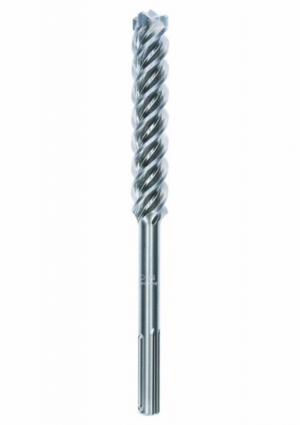    SDS max-8X 32 x 200 x 320 mm
