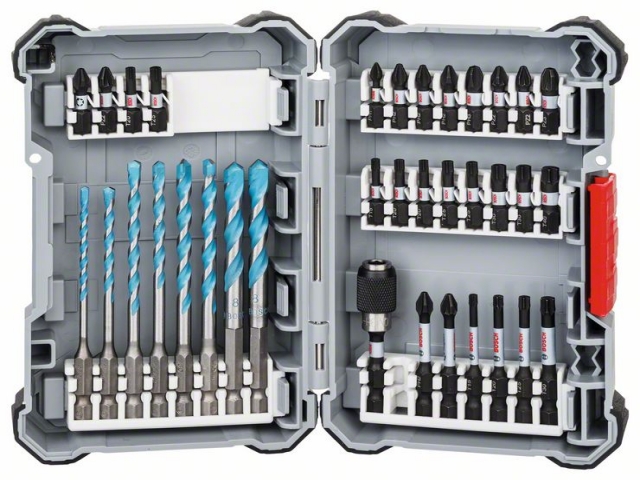   35    Impact Control  MultiConstruction 