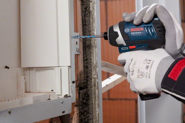   35    Impact Control  MultiConstruction 
