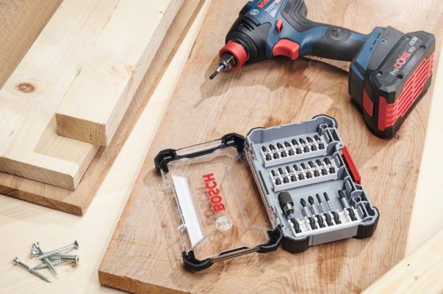   35    Impact Control  MultiConstruction 