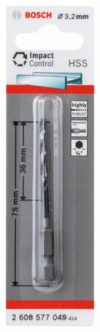     ,    3,2  3.2 x 36 x 75 mm