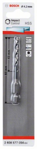     ,    4,2  4.2 x 43 x 83 mm