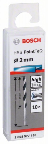      HSS PointTeQ 2,0  