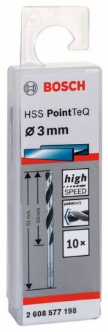      HSS PointTeQ 3,0  