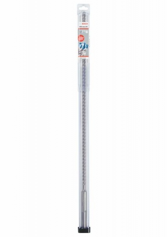    SDS max-8X 12 x 600 x 740 mm 
