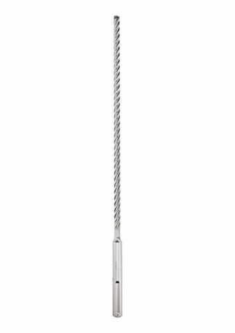 Перфораторная буровая коронка SDS max-8X 12 x 400 x 540 mm