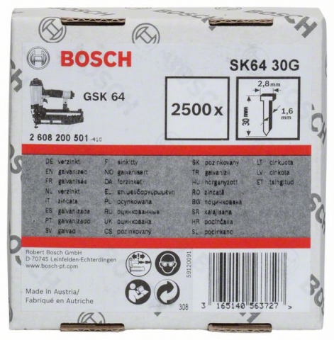     SK64 30G 1,6 , 30 , .