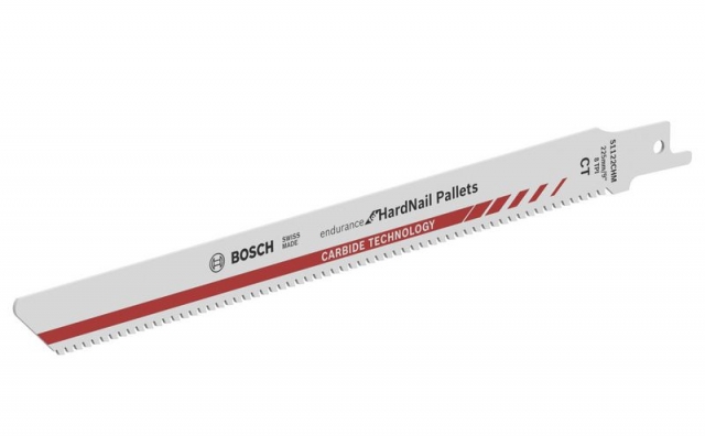   S 1122 CHM Endurance for HardNail Pallets